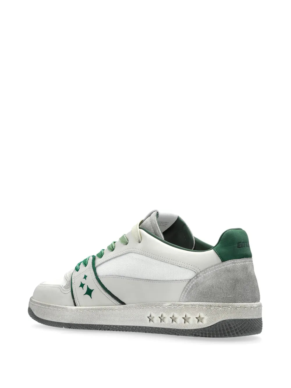 Enterprise Japan Egg Rocket Sneakers