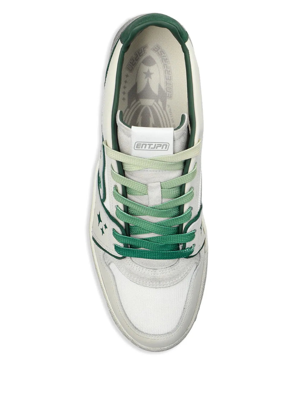 Enterprise Japan Egg Rocket Sneakers
