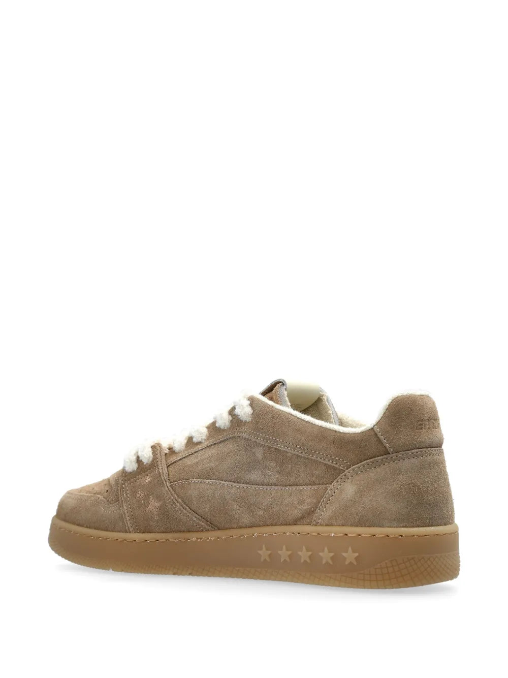 Enterprise Japan Egg Rocket Sneakers