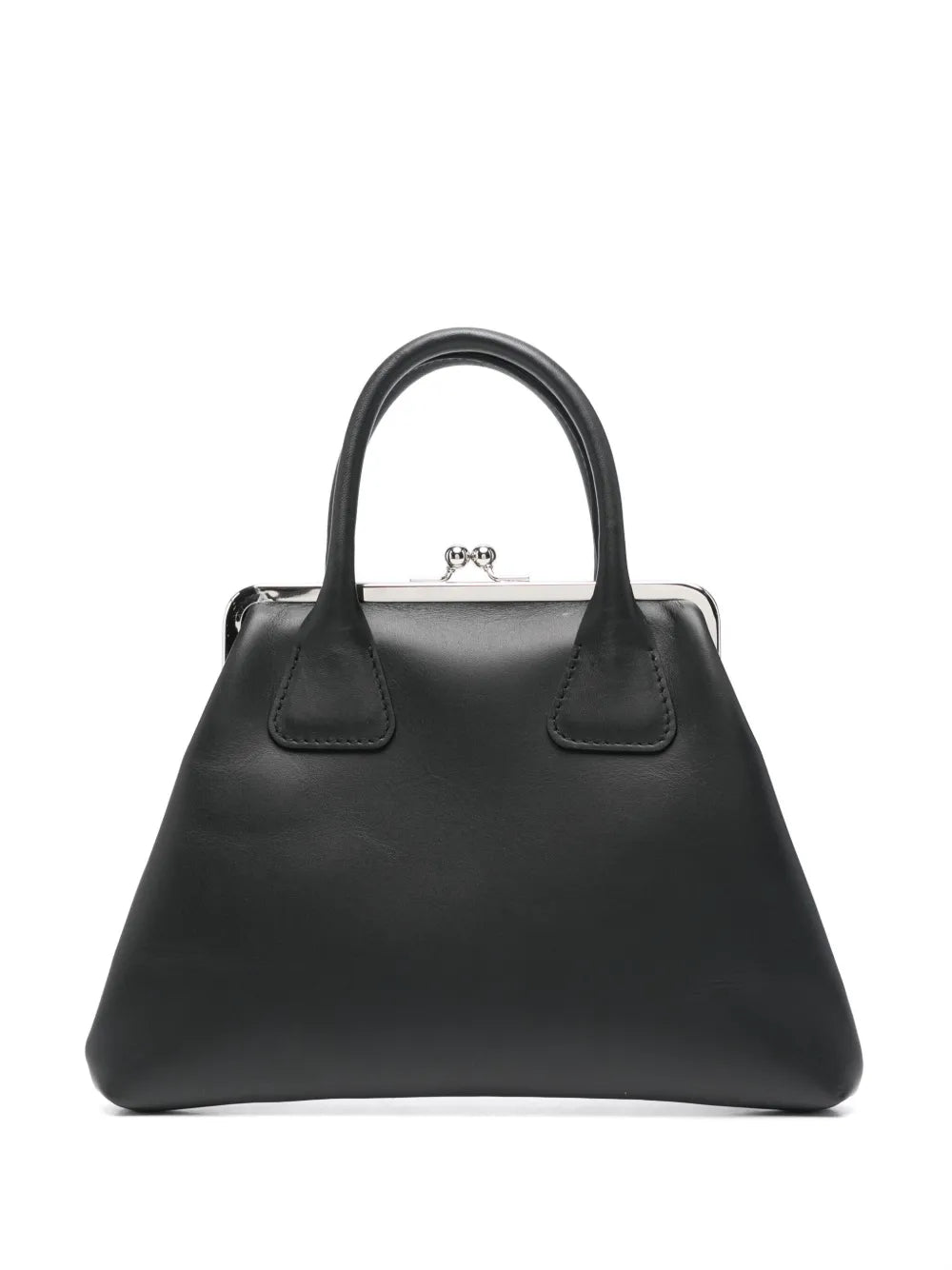 Comme Des Gar?ns Comme Des Gar?nsleather tote bag