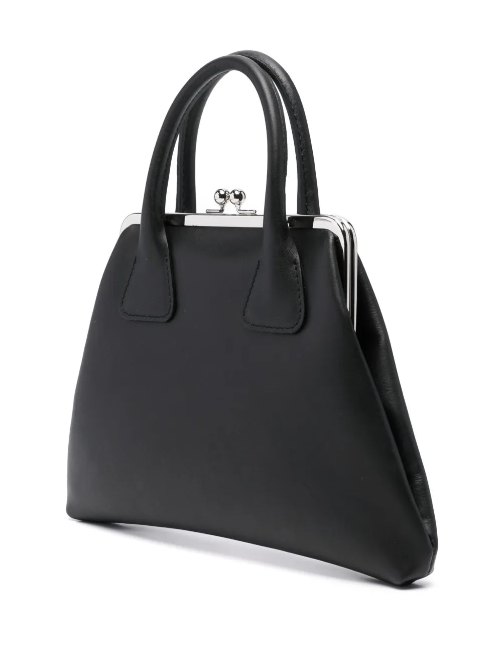 Comme Des Gar?ns Comme Des Gar?nsleather tote bag