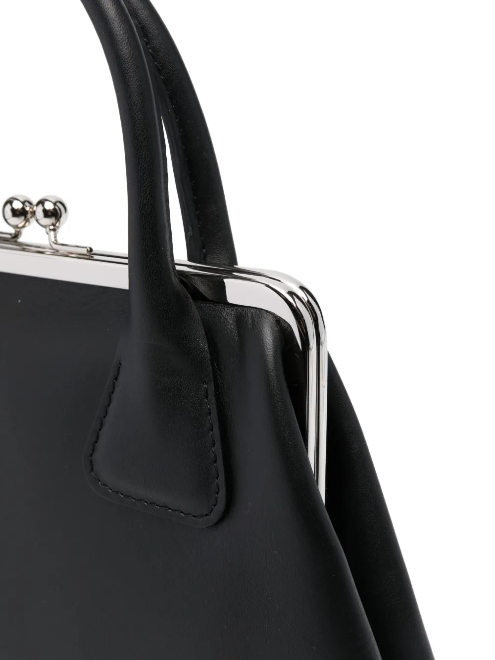 Comme Des Gar?ns Comme Des Gar?nsleather tote bag