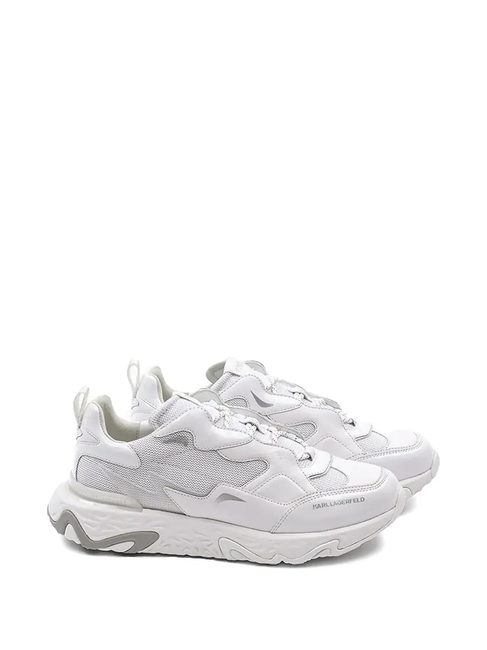 Karl Lagerfeld Blaze Sneakers