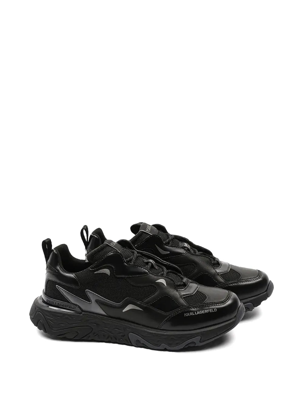Karl Lagerfeld Blaze Sneakers