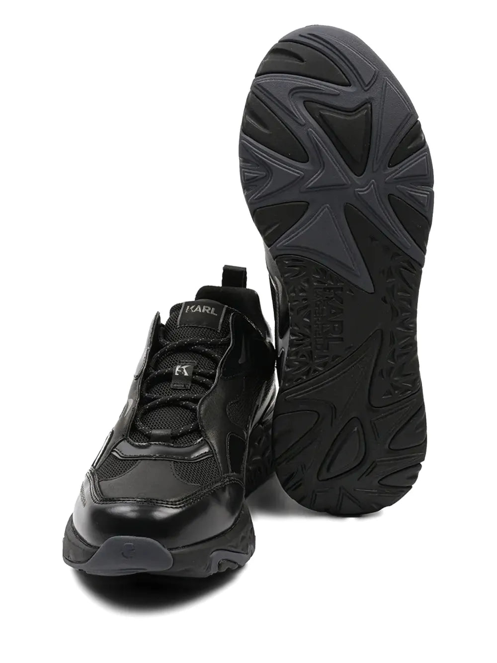 Karl Lagerfeld Blaze Sneakers