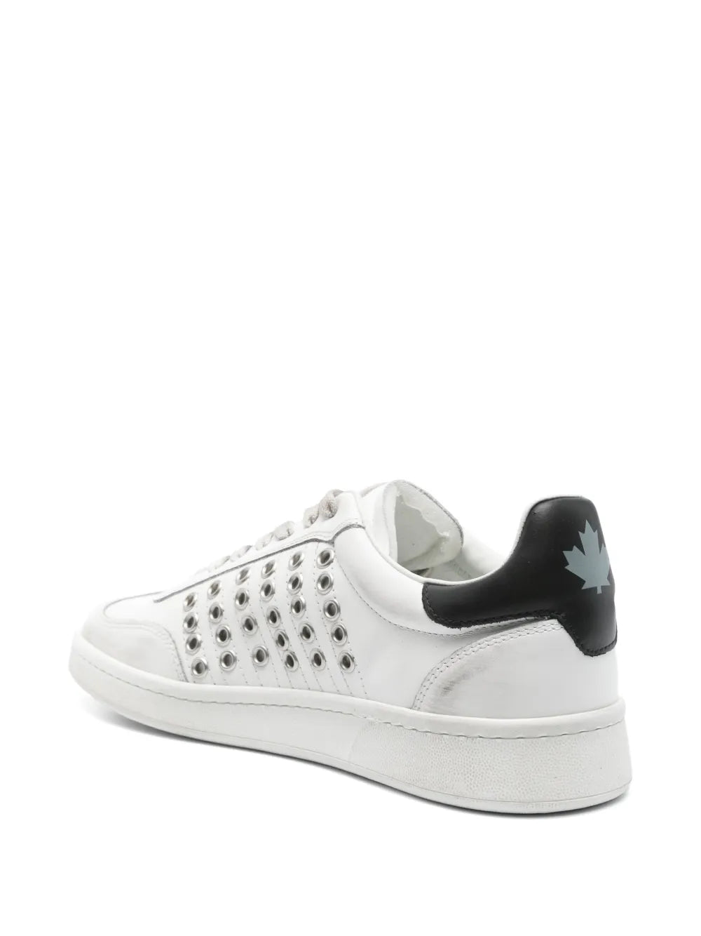 Dsquared2 Boxer Sneakers