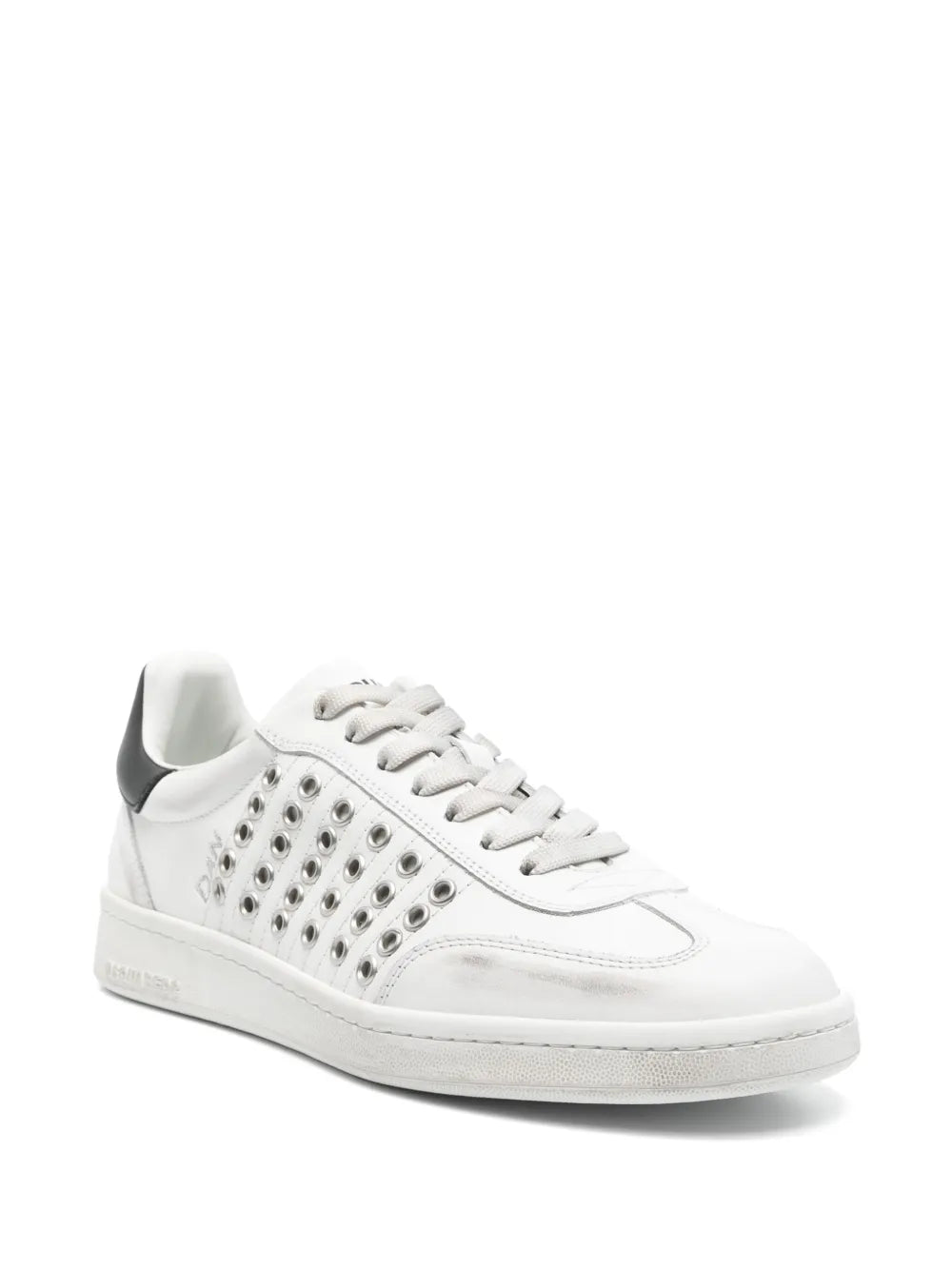 Dsquared2 Boxer Sneakers