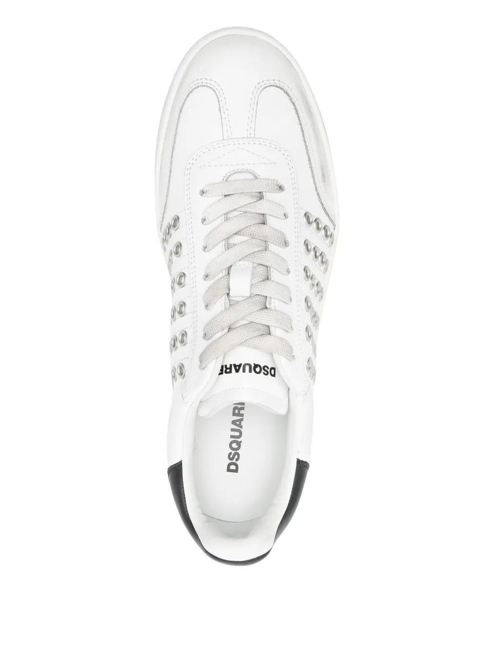 Dsquared2 Boxer Sneakers