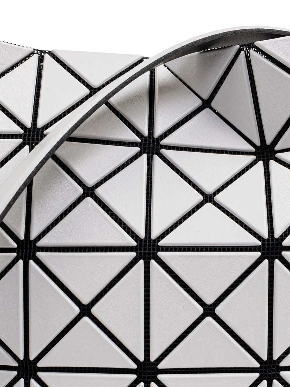 Bao Bao Issey MiyakePrism Matte shoulder bag