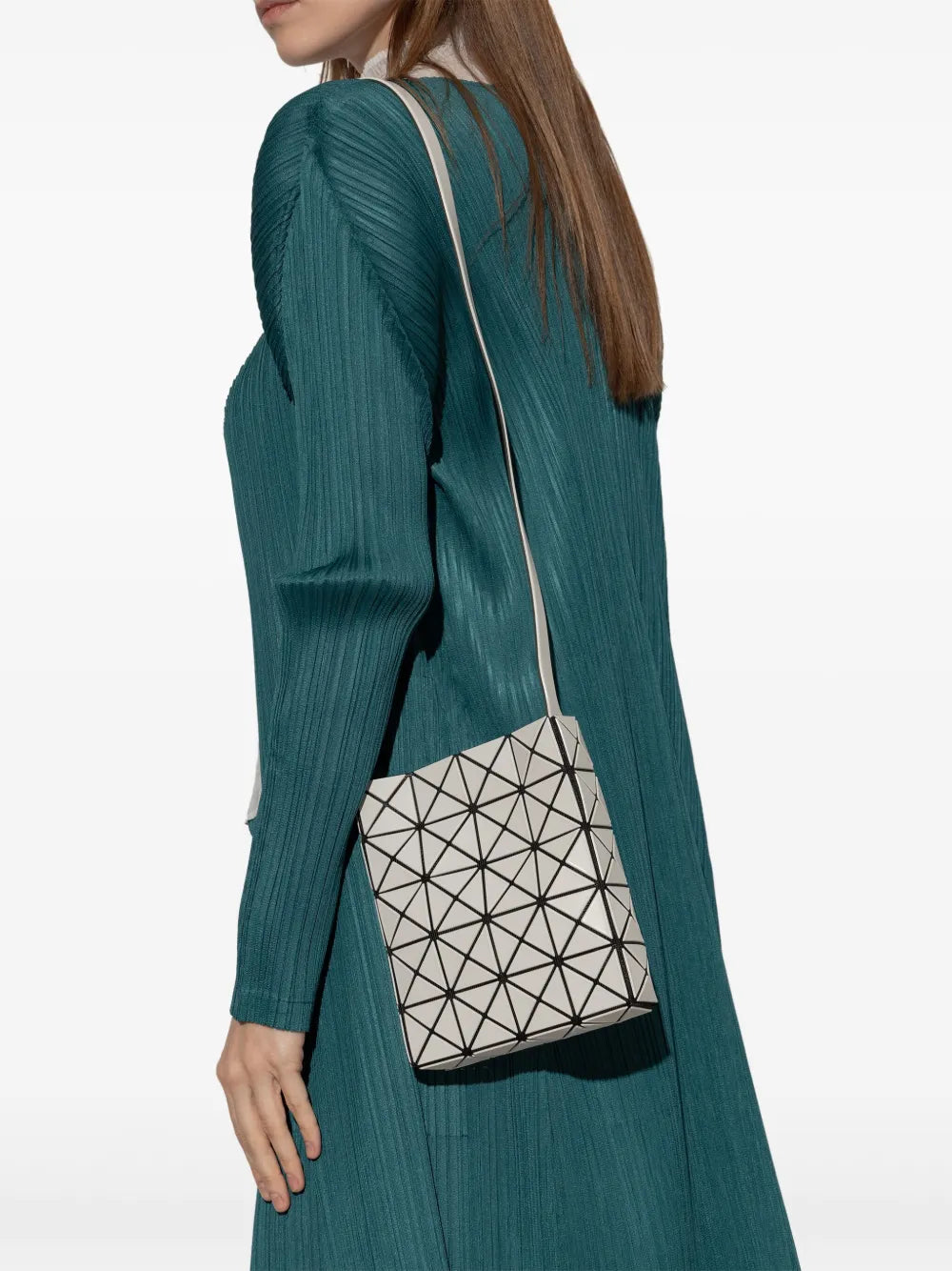 Bao Bao Issey MiyakePrism Matte shoulder bag