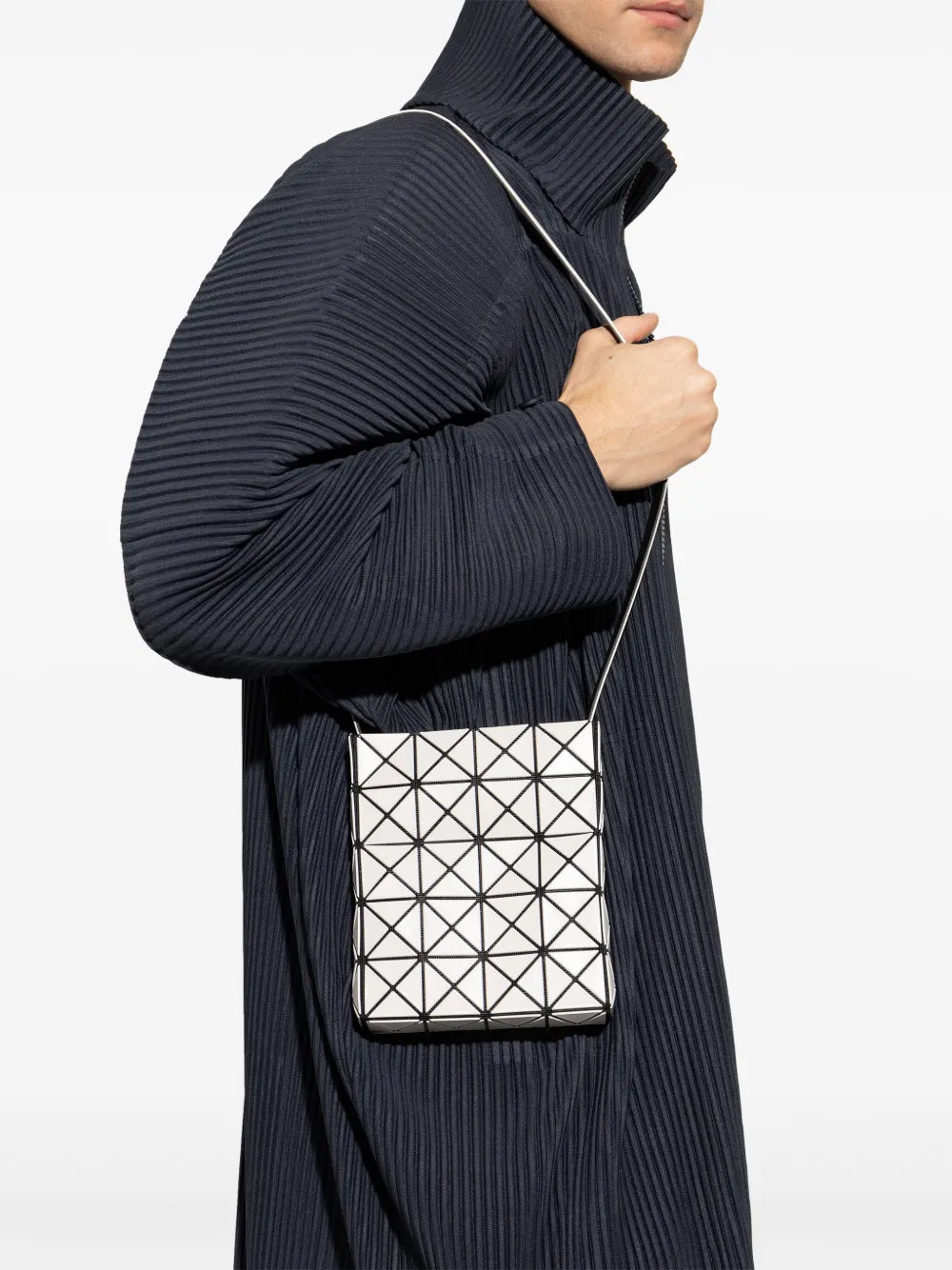 Bao Bao Issey MiyakePrism Matte shoulder bag