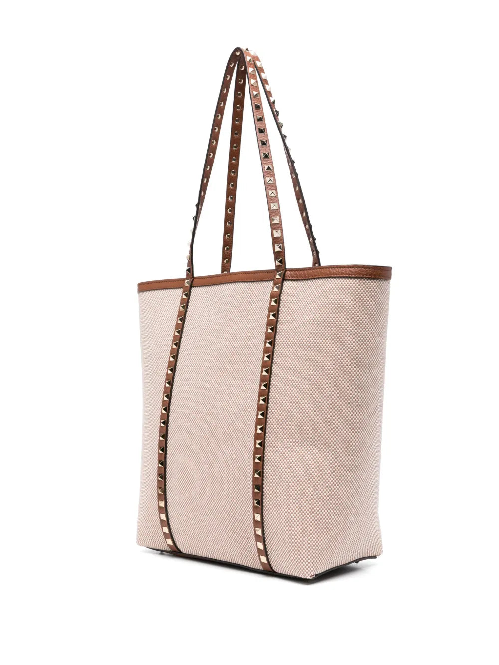 Valentino Garavanistud-embellished tote bag