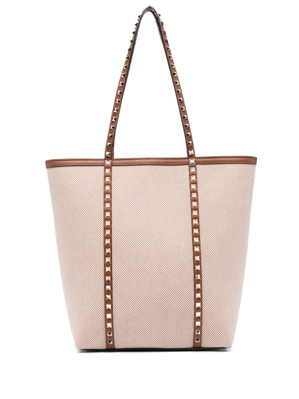 Valentino Garavanistud-embellished tote bag