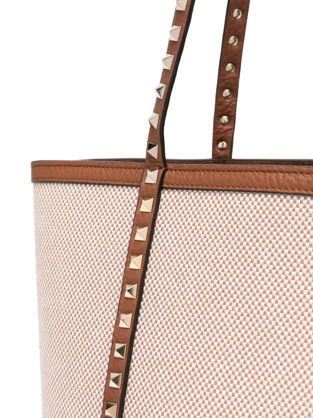 Valentino Garavanistud-embellished tote bag