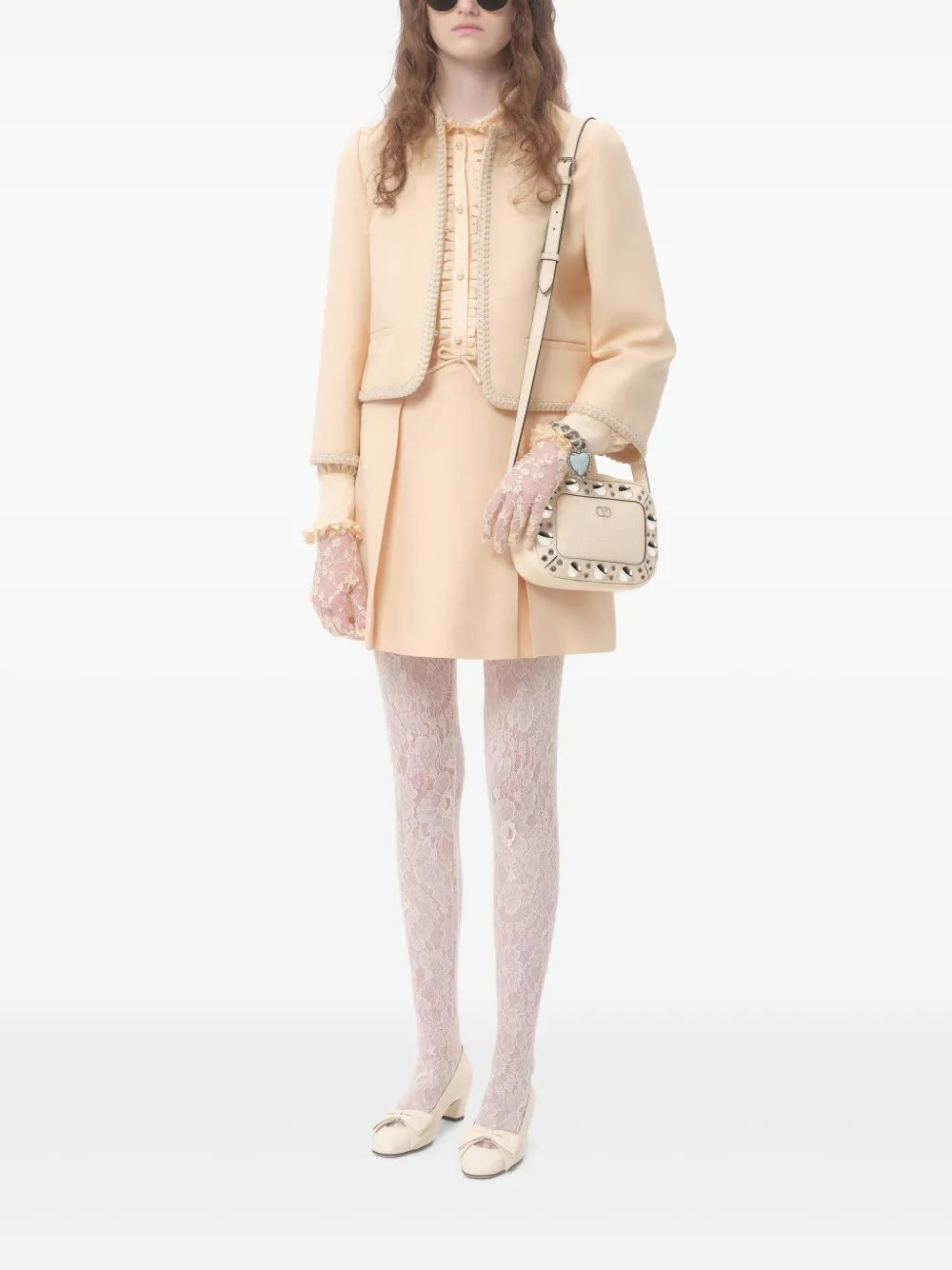 New SeasonValentino GaravaniNellce cross body bag