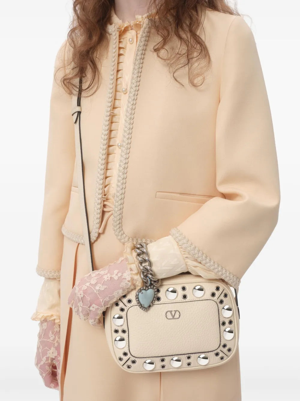 New SeasonValentino GaravaniNellce cross body bag