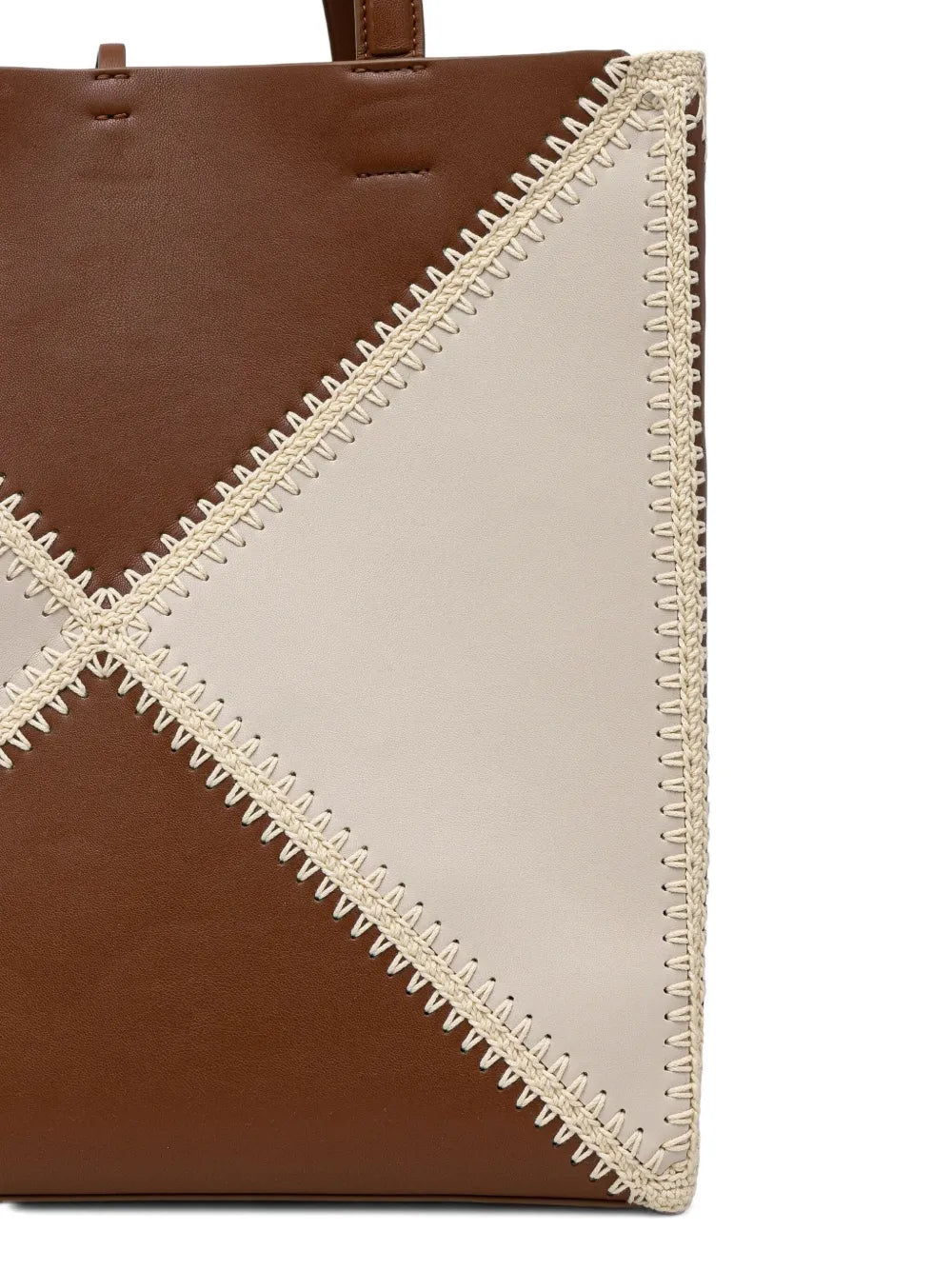 NanushkaOrigami tote bag