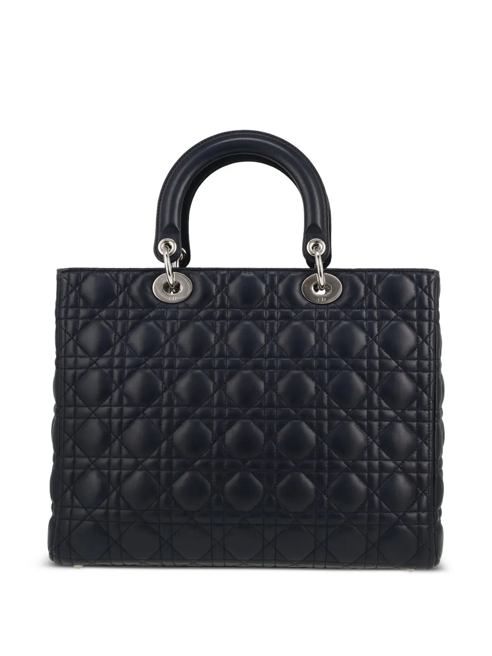 Pre-OwnedChristian Dior Pre-Owned2020s Lady Dior tote bag