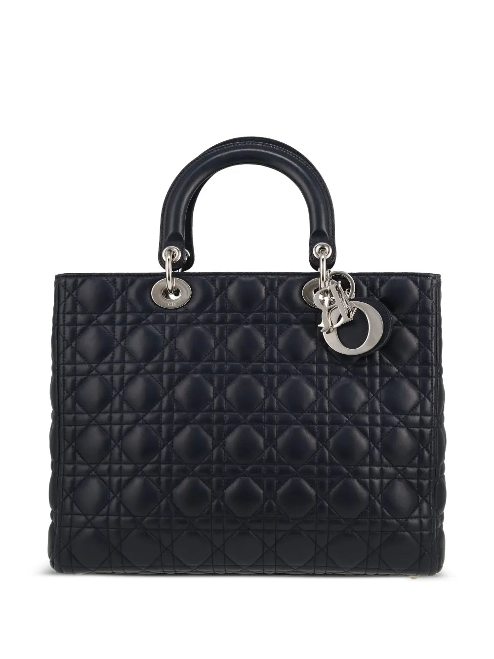Pre-OwnedChristian Dior Pre-Owned2020s Lady Dior tote bag