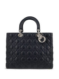 Pre-OwnedChristian Dior Pre-Owned2020s Lady Dior tote bag