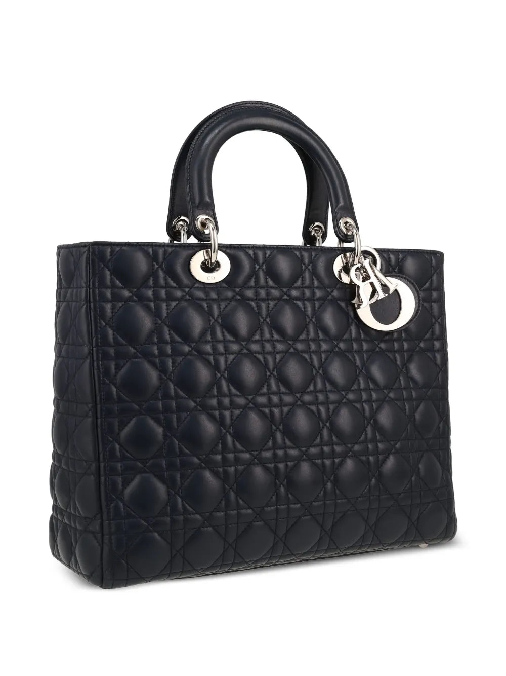 Pre-OwnedChristian Dior Pre-Owned2020s Lady Dior tote bag