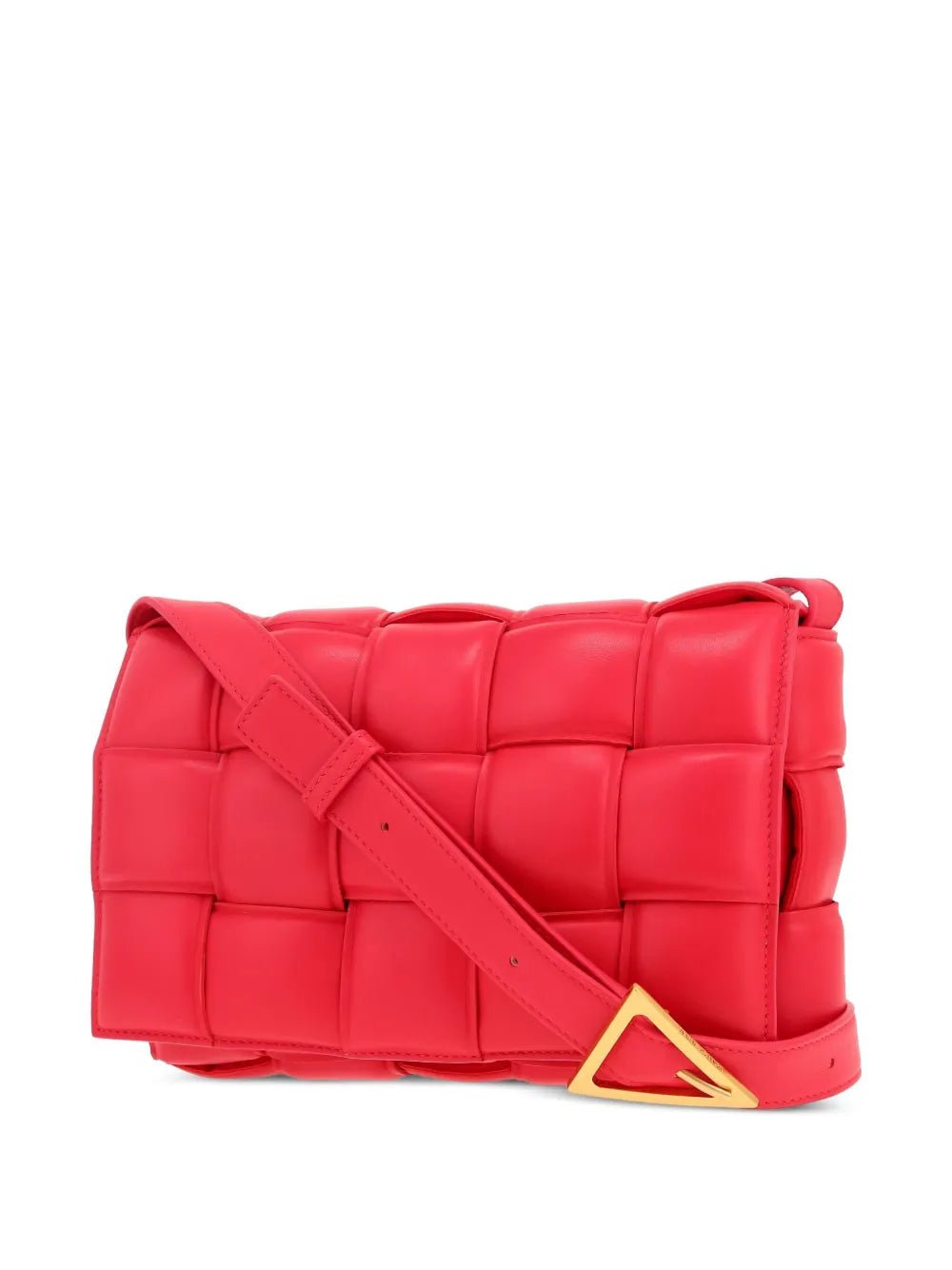 Pre-OwnedBottega Veneta Pre-Owned2020s Cassette shoulder bag