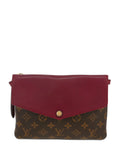 Pre-OwnedLouis Vuitton Pre-Owned2015 Aurore shoulder bag