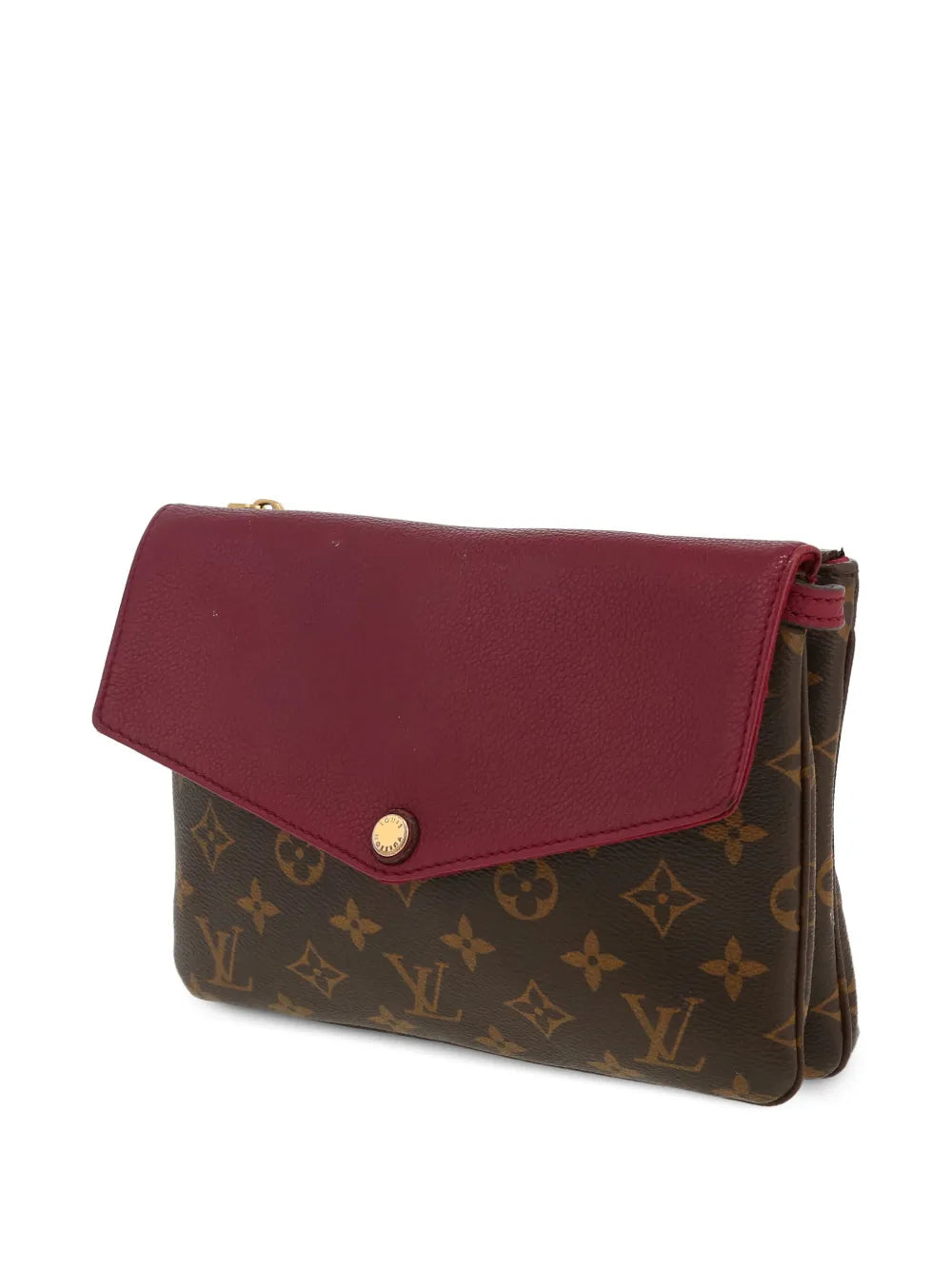 Pre-OwnedLouis Vuitton Pre-Owned2015 Aurore shoulder bag