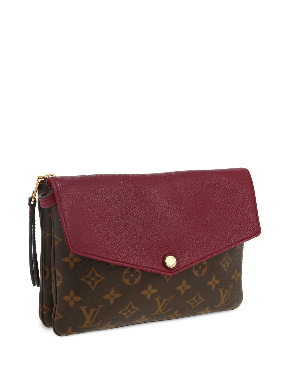Pre-OwnedLouis Vuitton Pre-Owned2015 Aurore shoulder bag