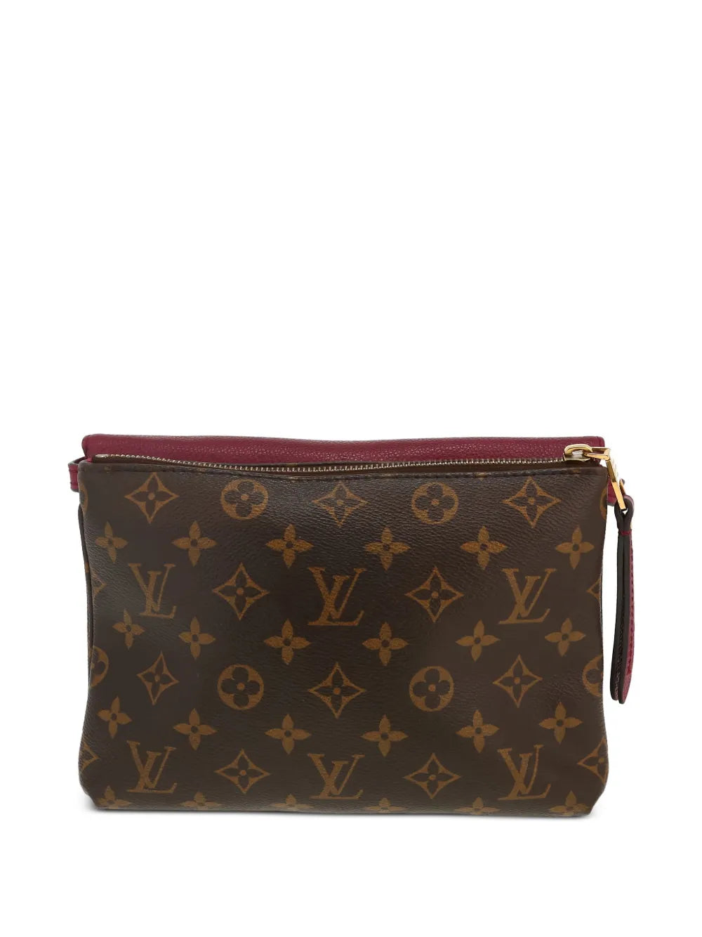 Pre-OwnedLouis Vuitton Pre-Owned2015 Aurore shoulder bag