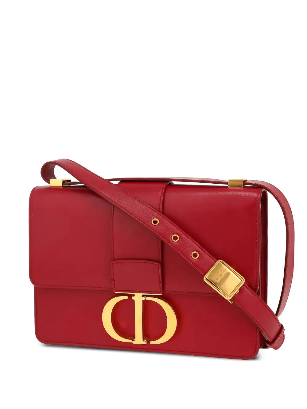 Pre-OwnedChristian Dior Pre-Owned2020s 30 Montaigne shoulder bag