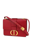 Pre-OwnedChristian Dior Pre-Owned2020s 30 Montaigne shoulder bag