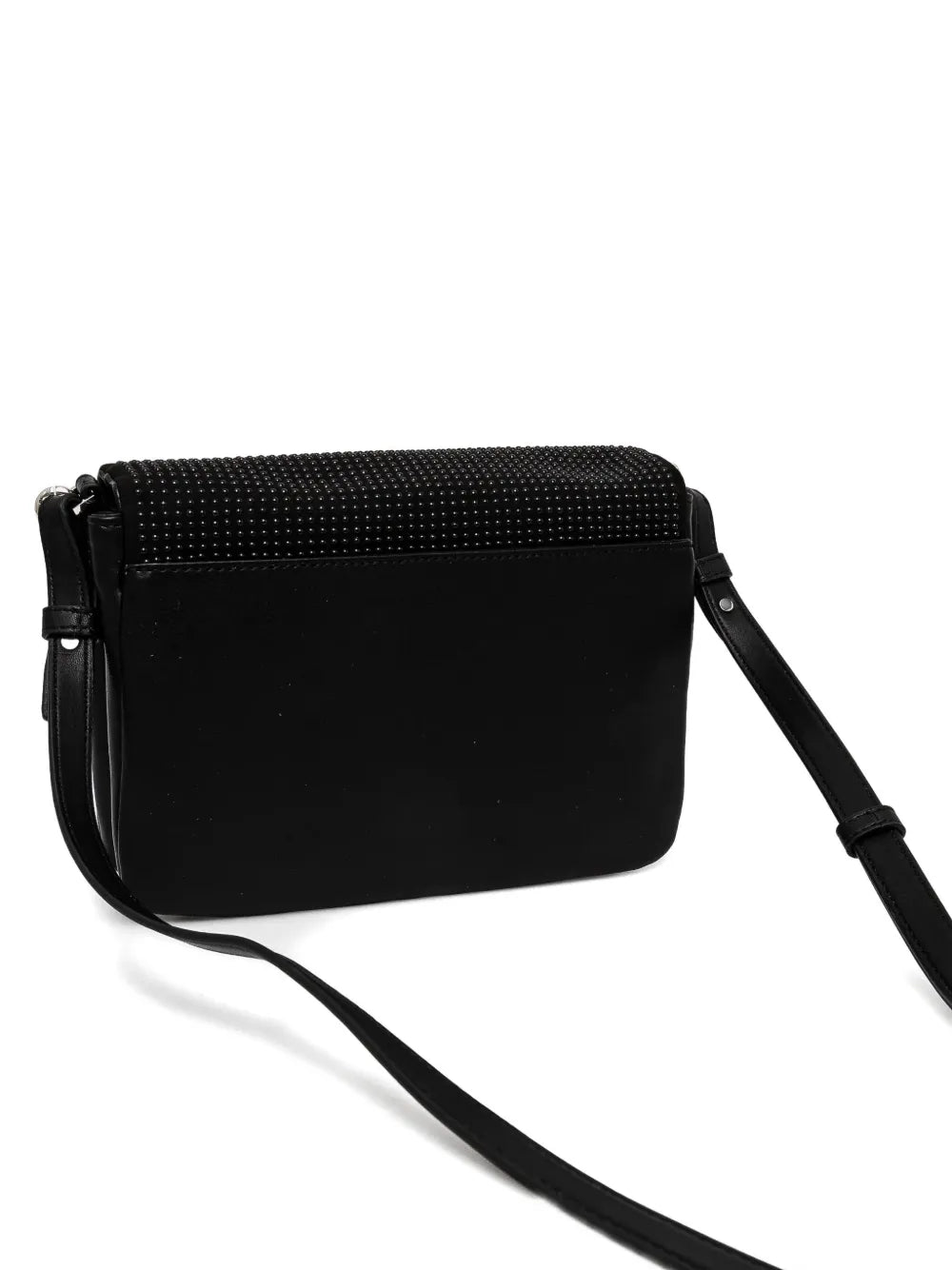 DKNYrhinestone-embellished shoulder bag