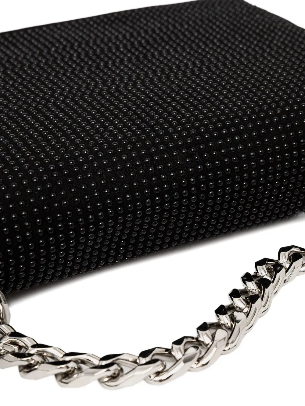 DKNYrhinestone-embellished shoulder bag