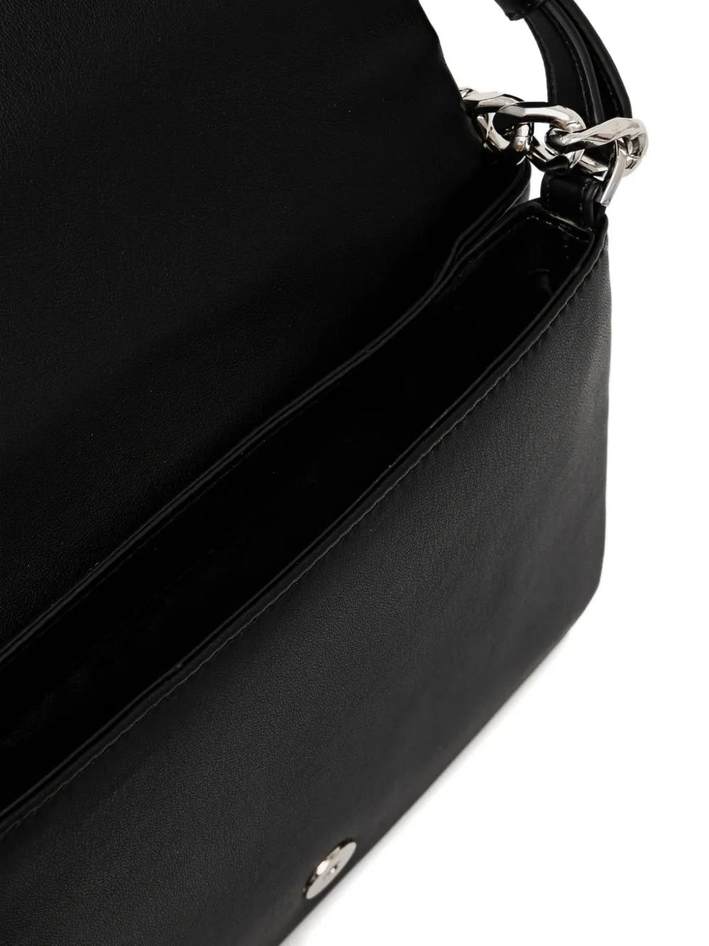 DKNYrhinestone-embellished shoulder bag