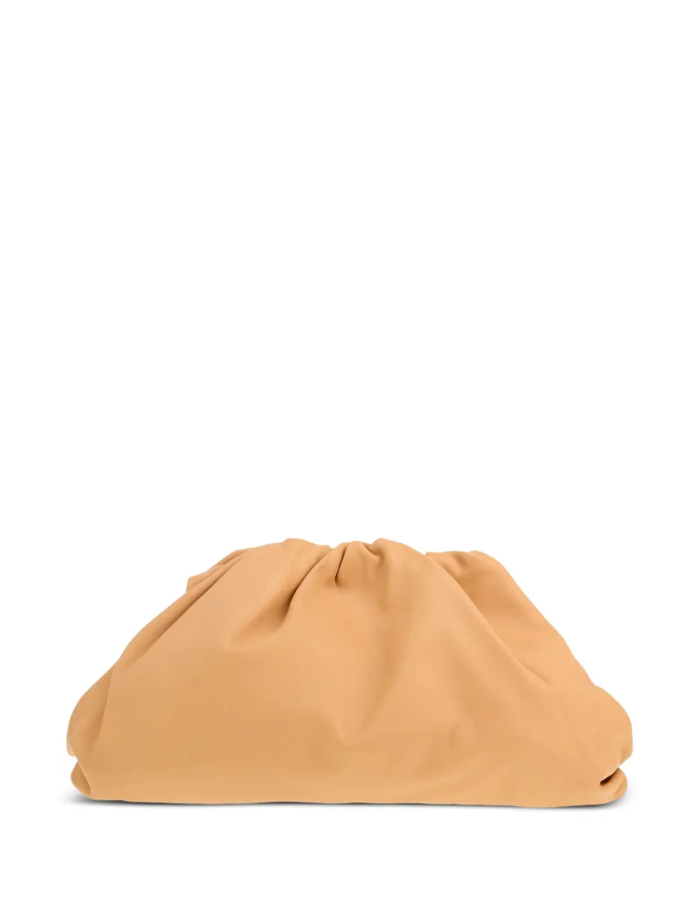 Pre-OwnedBottega Veneta Pre-Owned2020s The Pouch clutch bag