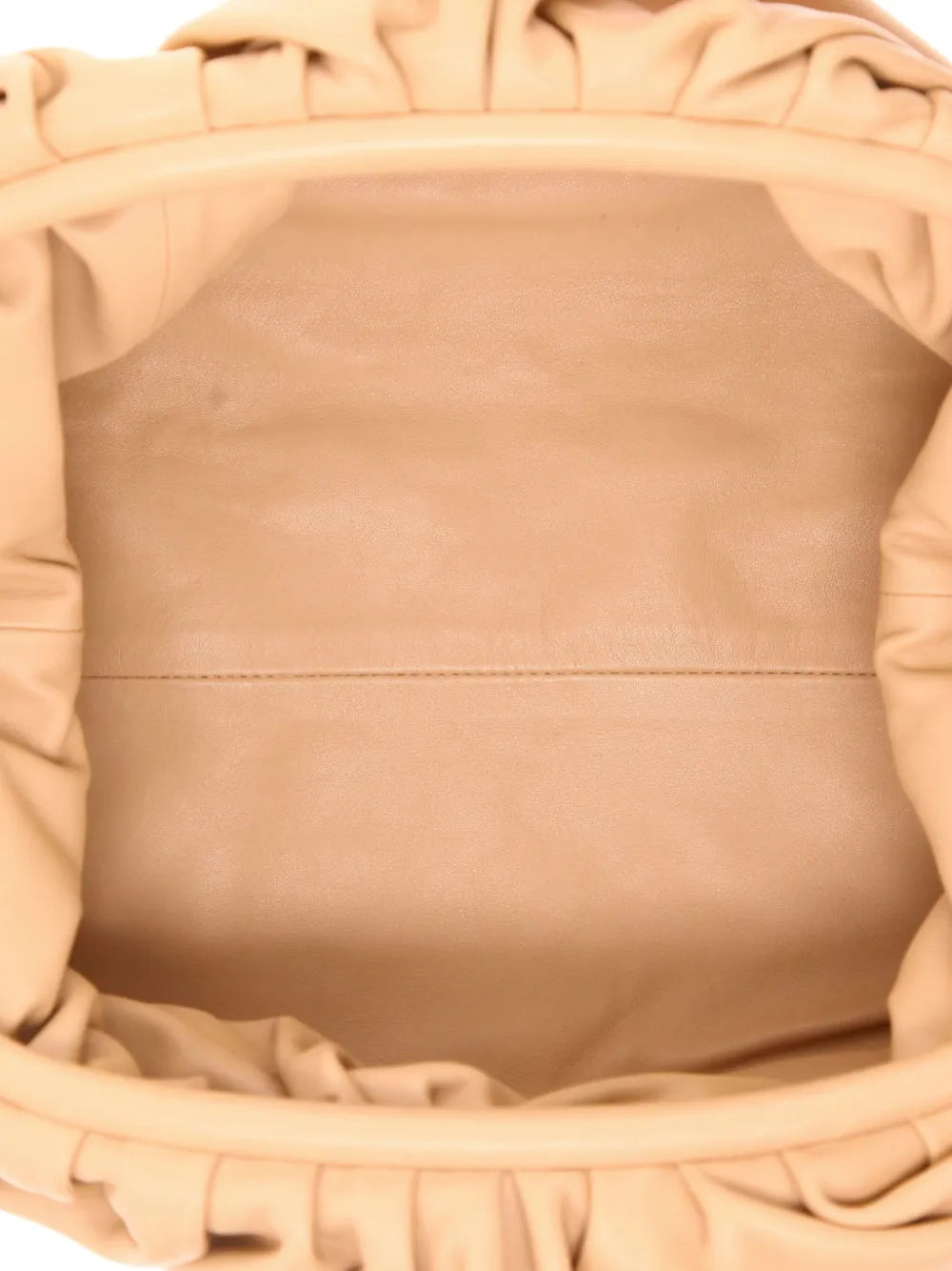 Pre-OwnedBottega Veneta Pre-Owned2020s The Pouch clutch bag