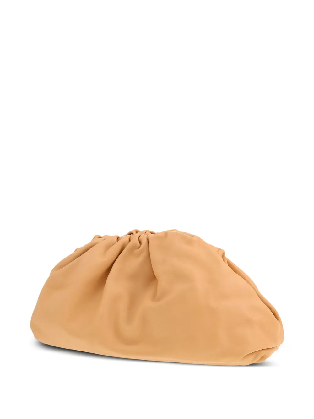 Pre-OwnedBottega Veneta Pre-Owned2020s The Pouch clutch bag