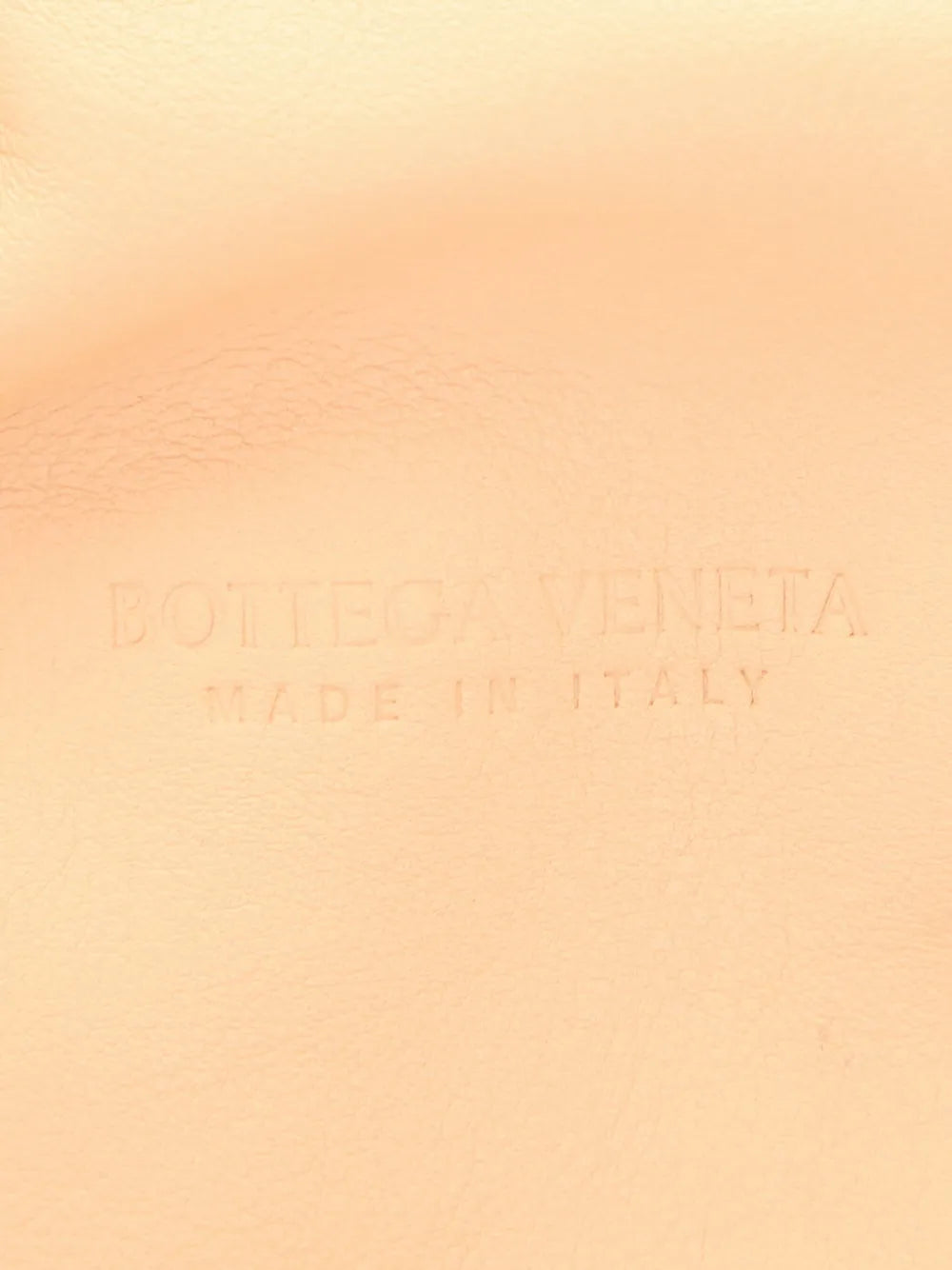 Pre-OwnedBottega Veneta Pre-Owned2020s The Pouch clutch bag