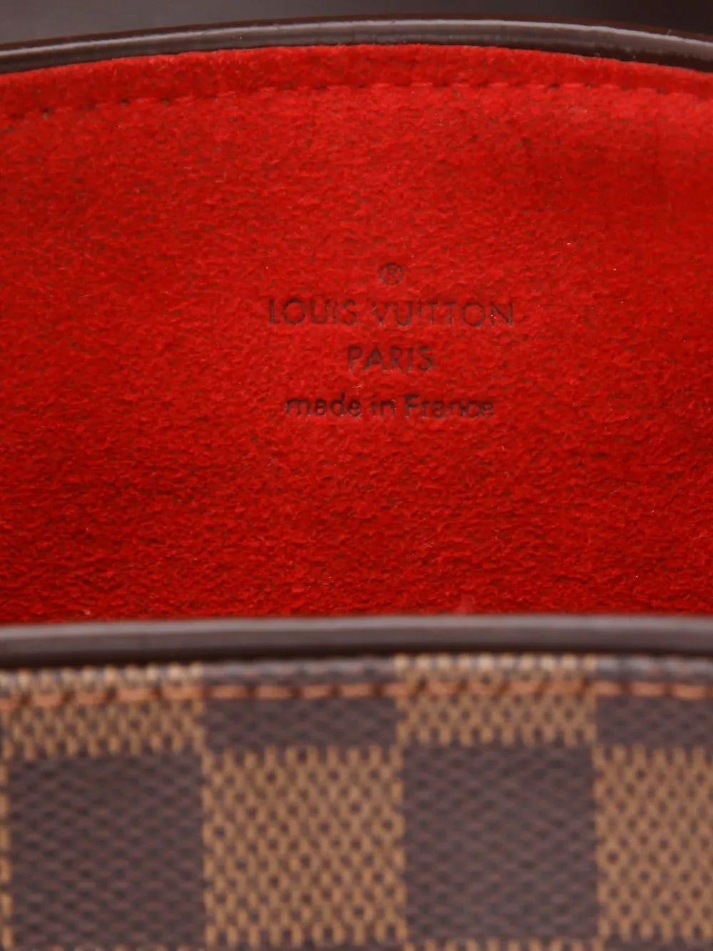 Pre-OwnedLouis Vuitton Pre-Owned2007 Griet Mirage tote bag