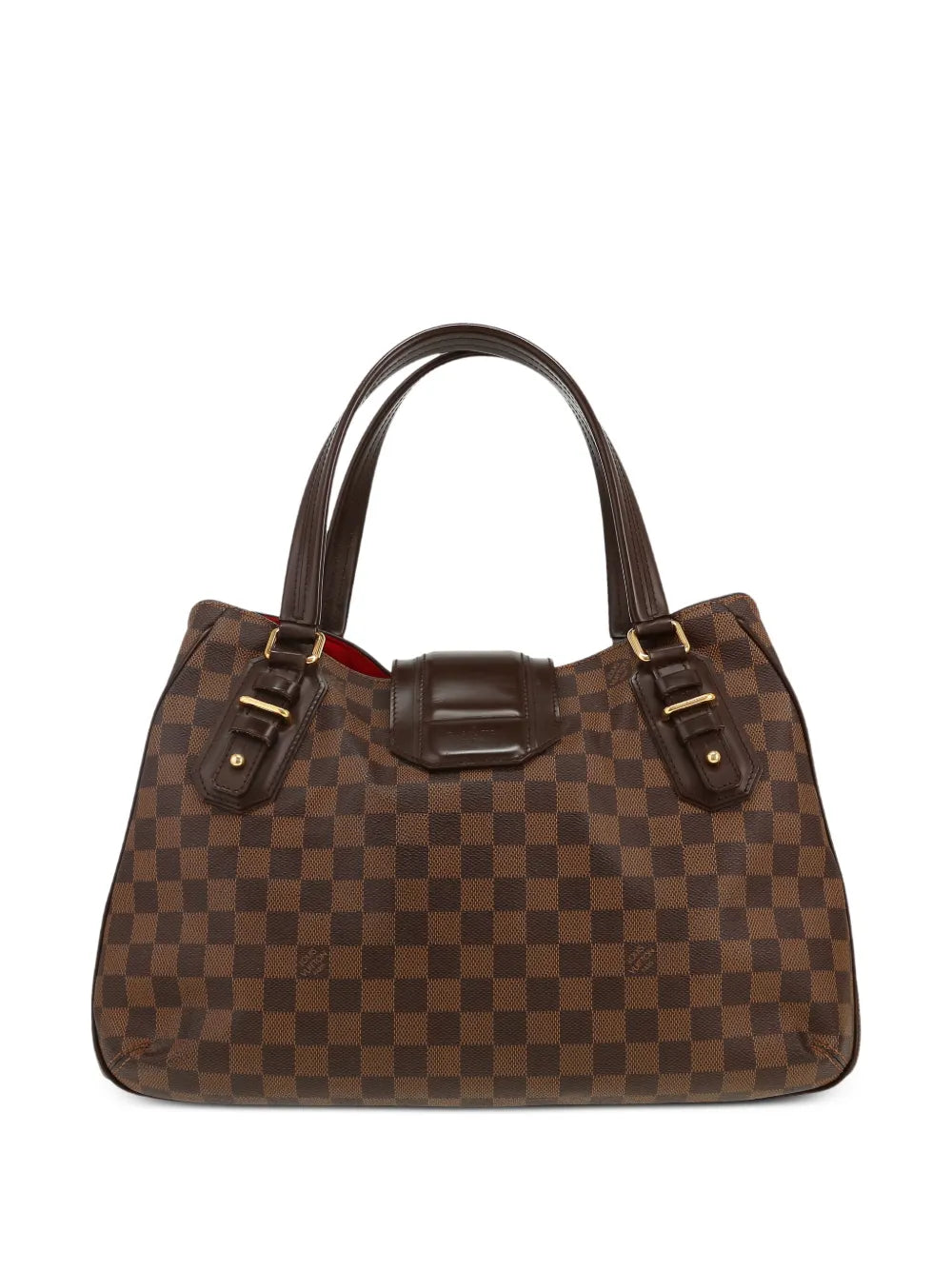 Pre-OwnedLouis Vuitton Pre-Owned2007 Griet Mirage tote bag