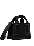 SAMSOE SAMSOEcotton tote bag