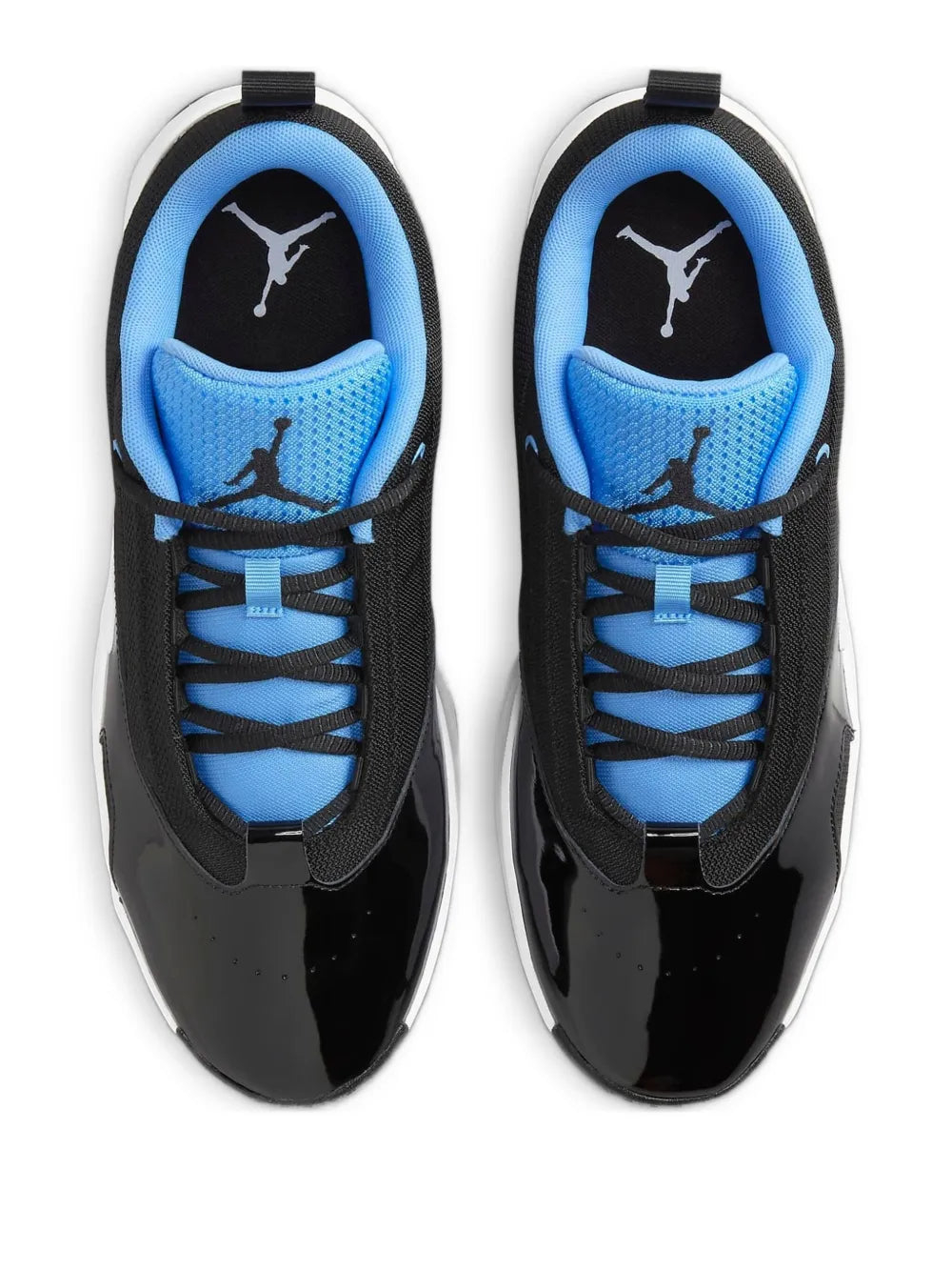 Jordan Jordan Max Aura 6 Black University/Blue/White Sneakers