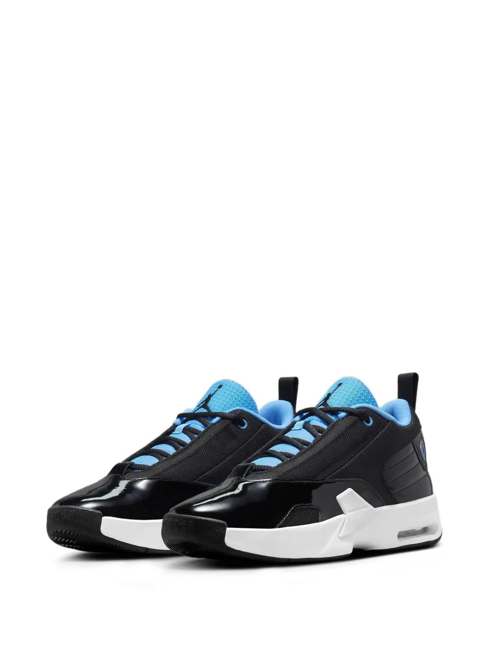 Jordan Jordan Max Aura 6 Black University/Blue/White Sneakers