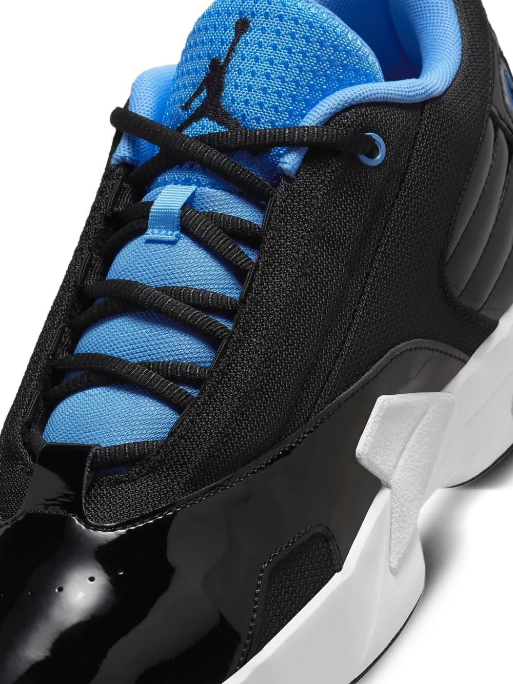 Jordan Jordan Max Aura 6 Black University/Blue/White Sneakers