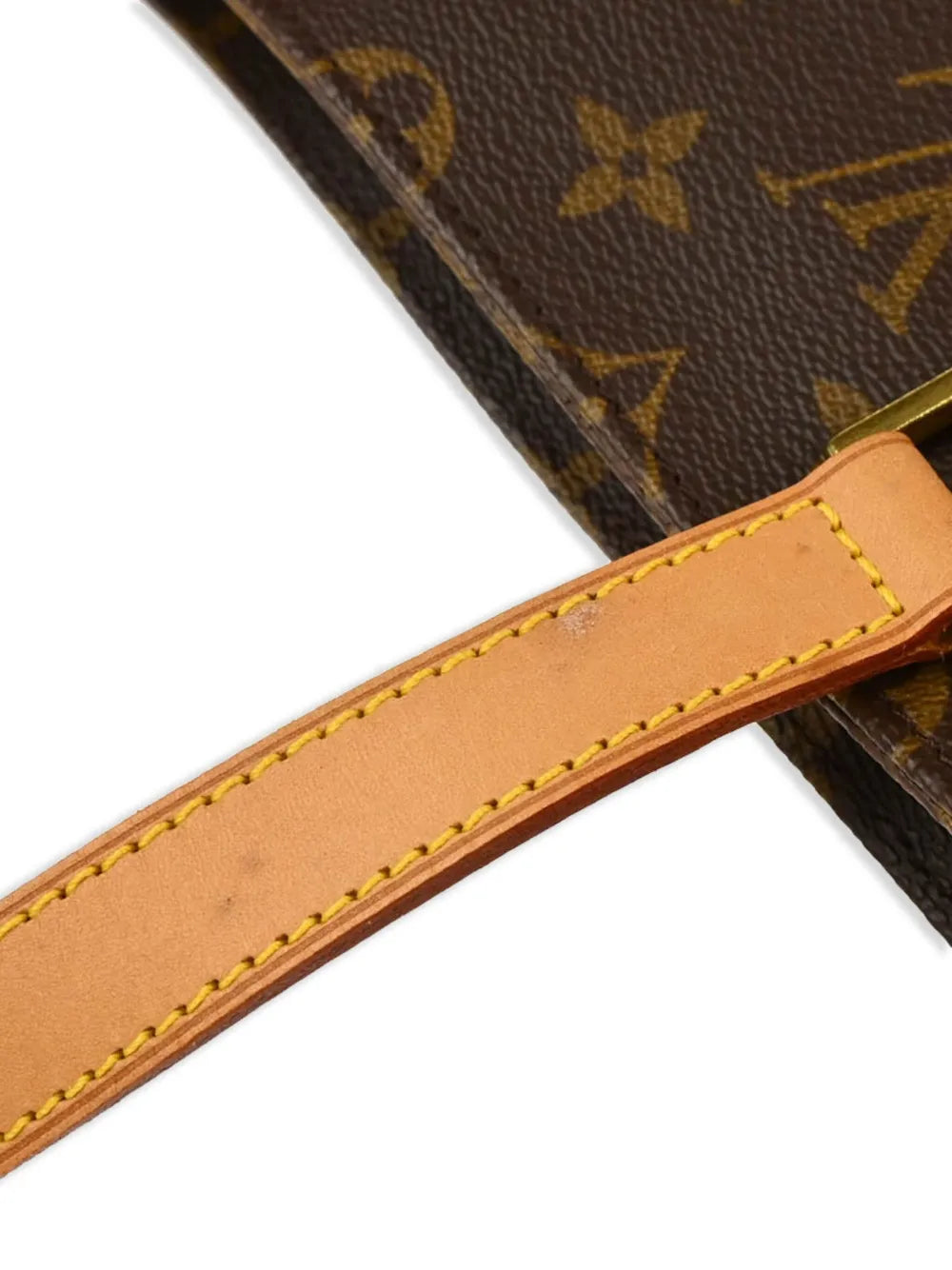 Pre-OwnedLouis Vuitton Pre-Owned2002 Vavin GM tote bag