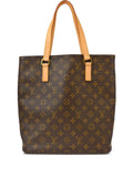 Pre-OwnedLouis Vuitton Pre-Owned2002 Vavin GM tote bag