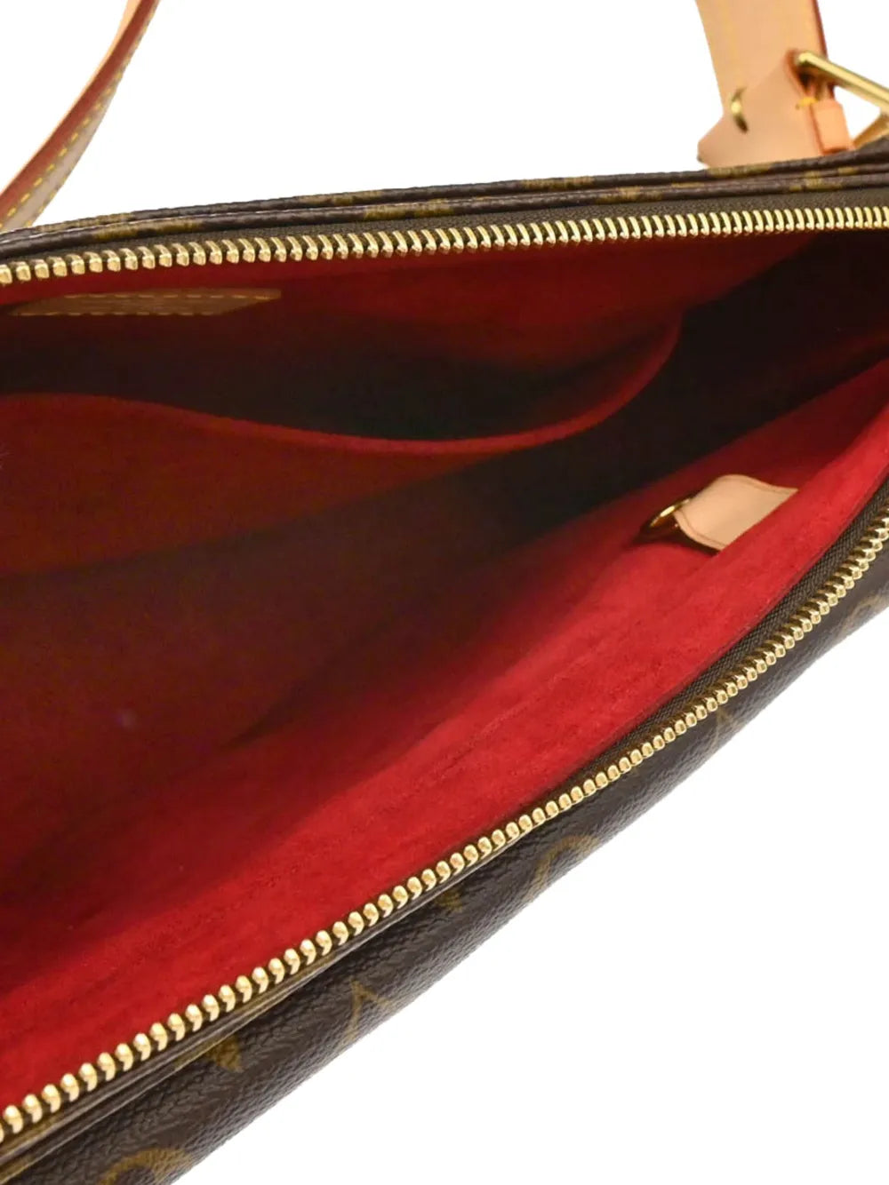 Pre-OwnedLouis Vuitton Pre-Owned2004 Vivian GM shoulder bag