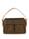 Pre-OwnedLouis Vuitton Pre-Owned2004 Vivian GM shoulder bag