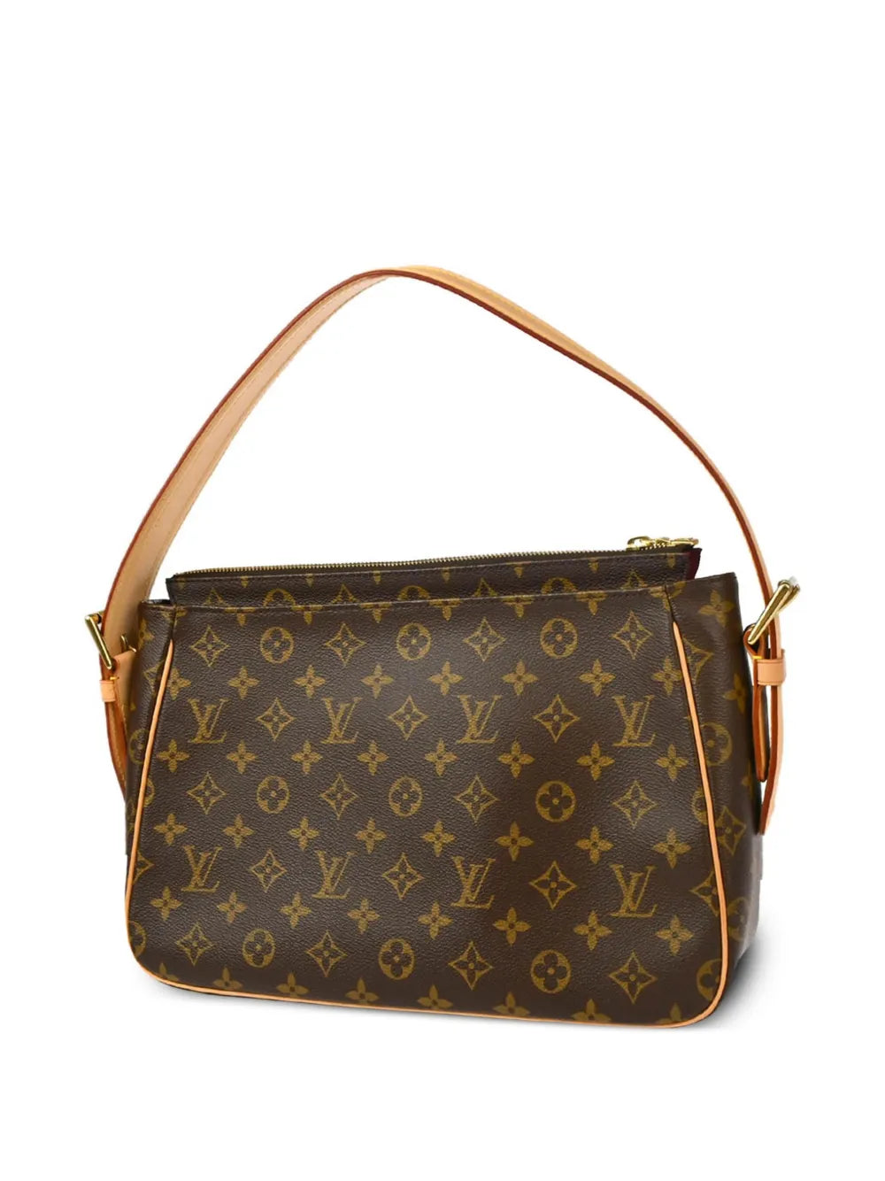 Pre-OwnedLouis Vuitton Pre-Owned2004 Vivian GM shoulder bag